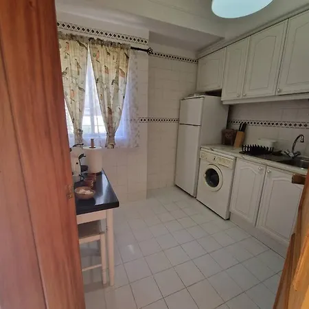 Apartment Charming Beachside Apartment- The Perfect Getaway!