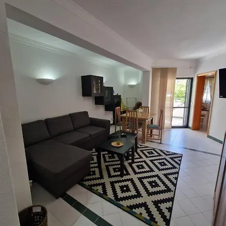 Apartment Charming Beachside Apartment- The Perfect Getaway! Albufeira