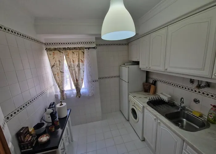 Apartamento Charming Beachside Apartment- The Perfect Getaway! *