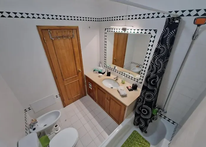 Διαμέρισμα Charming Beachside Apartment- The Perfect Getaway! *