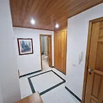 Apartmán Charming Beachside Apartment- The Perfect Getaway! Albufeira