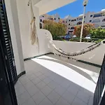 Charming Beachside Apartment- The Perfect Getaway! Apartmán Albufeira