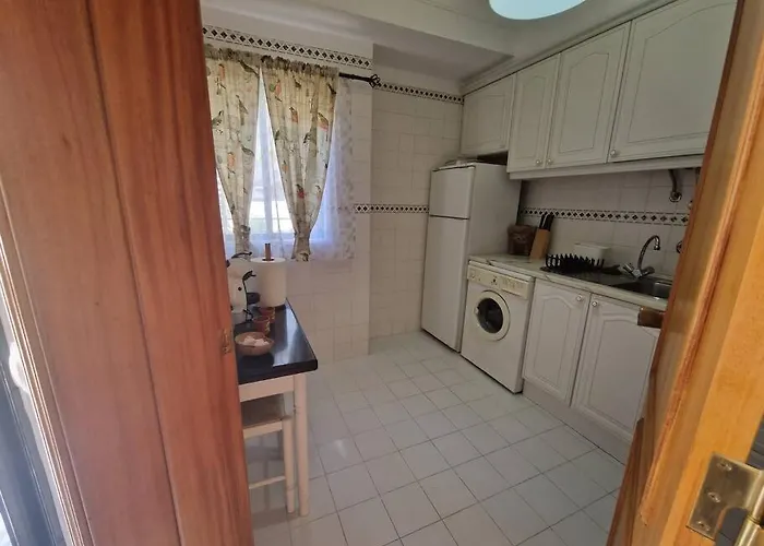 아파트 Charming Beachside Apartment- The Perfect Getaway!