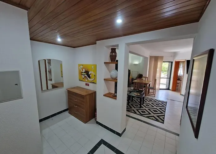 아파트 Charming Beachside Apartment- The Perfect Getaway!